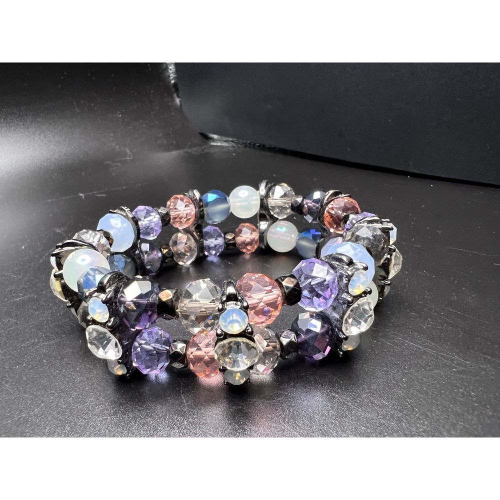 Colorful Stretch Bracelet